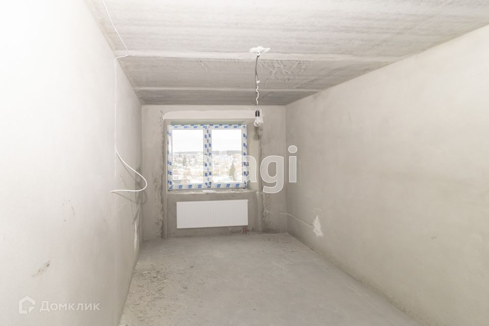 Продаётся 3-комнатная квартира, 96 м²