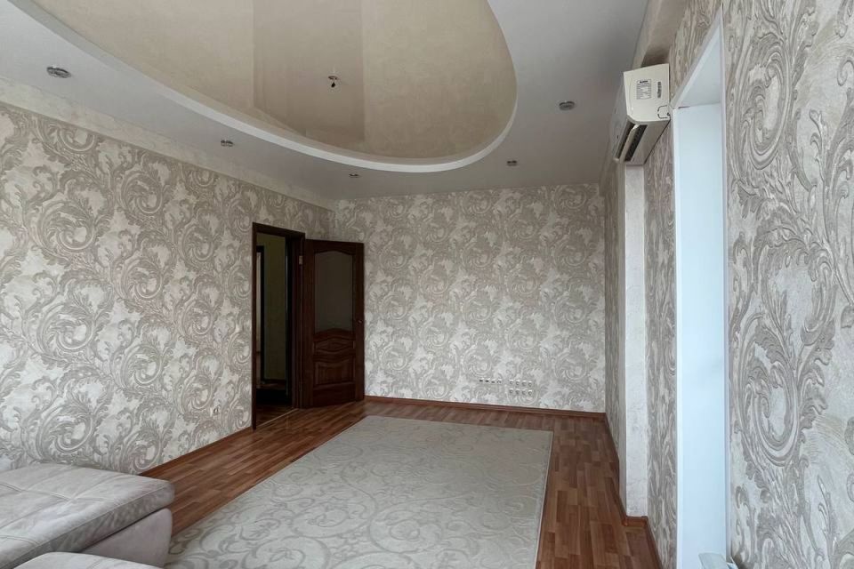 Продаётся 2-комнатная квартира, 60 м²