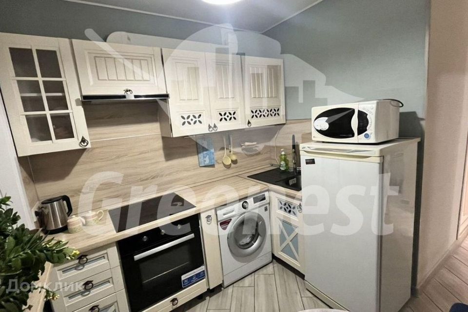 Сдаётся 2-комнатная квартира, 46 м²