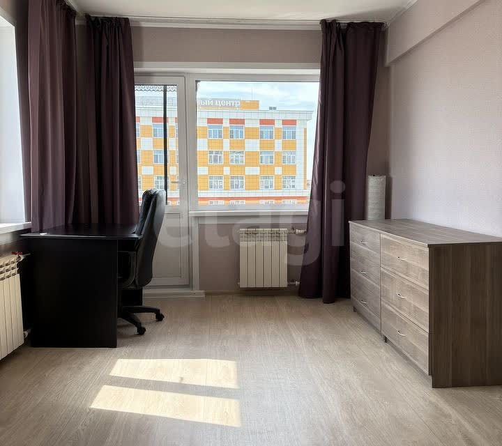 Сдаётся 1-комнатная квартира, 30 м²