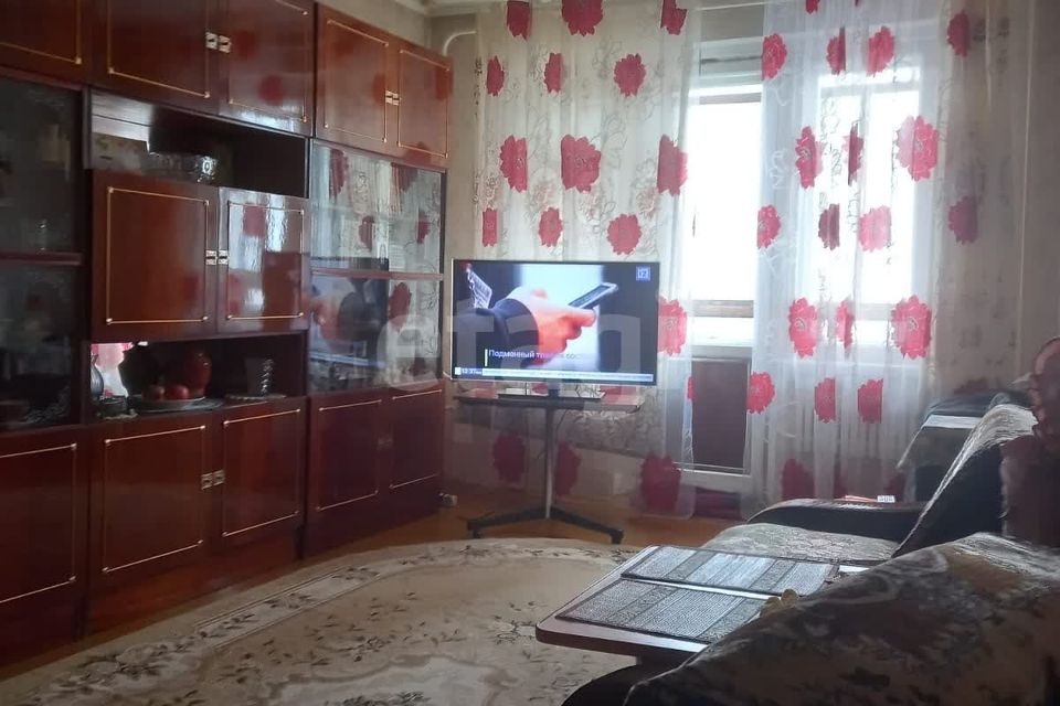 Продаётся 2-комнатная квартира, 44 м²