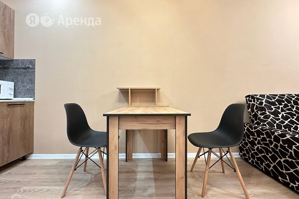 Сдаётся 2-комнатная квартира, 48 м²