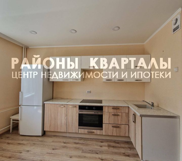 Сдаётся 2-комнатная квартира, 40.4 м²