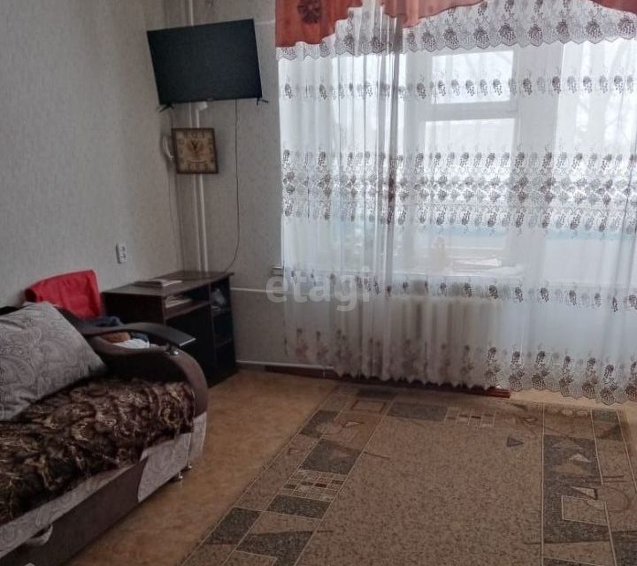 Продаётся 2-комнатная квартира, 51 м²