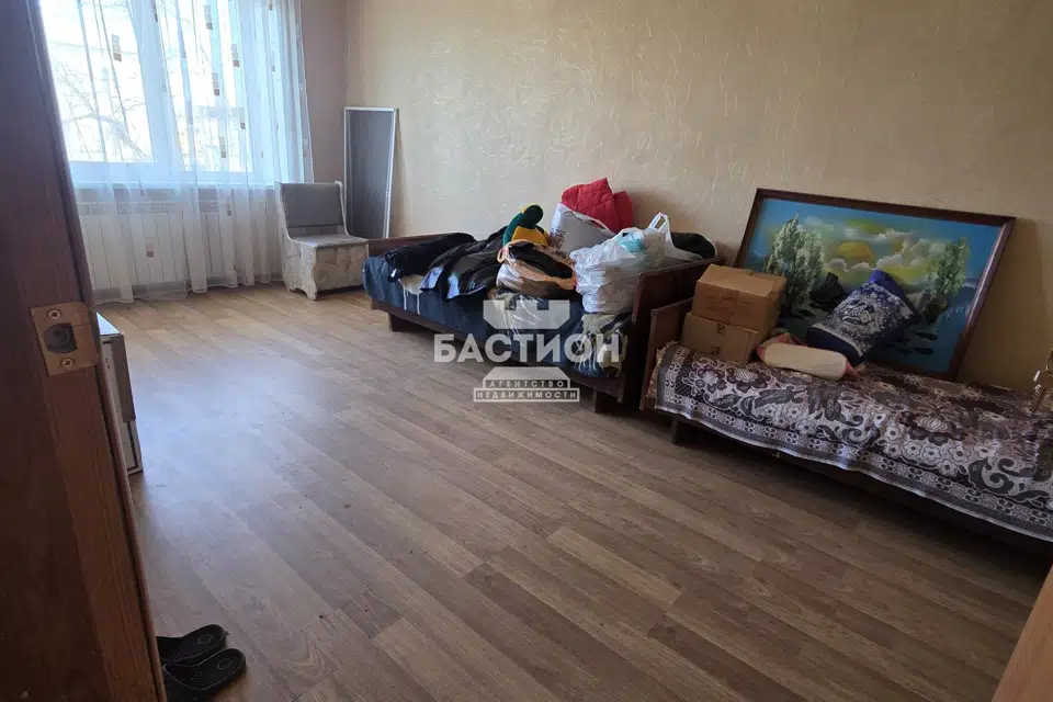 Продаётся 1-комнатная квартира, 27 м²