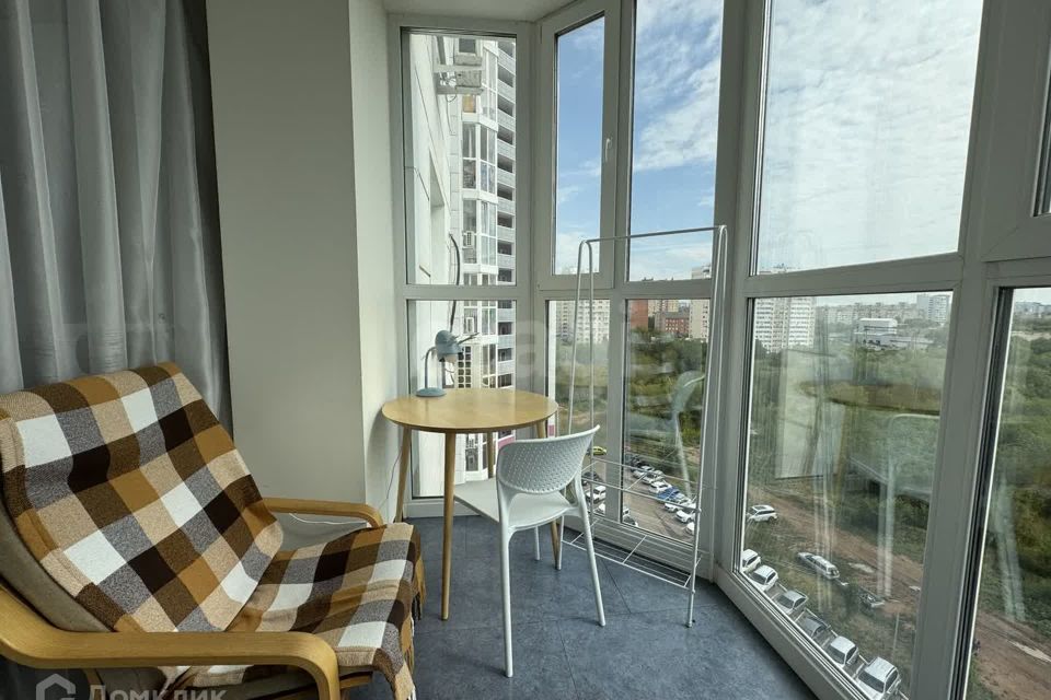 Продаётся 3-комнатная квартира, 88 м²