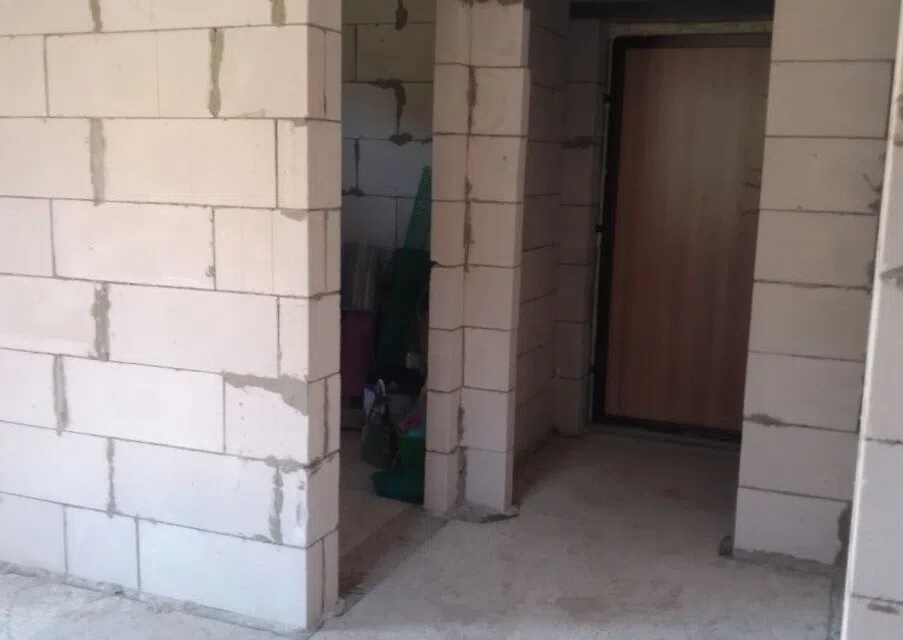 Продаётся 1-этажный дом, 52.3 м²