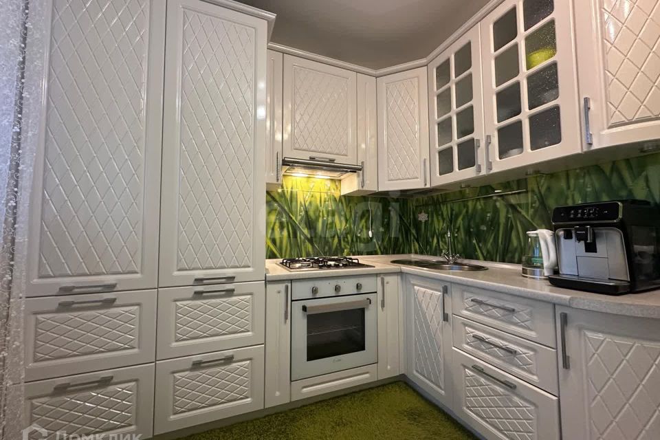 Продаётся 2-комнатная квартира, 56.2 м²