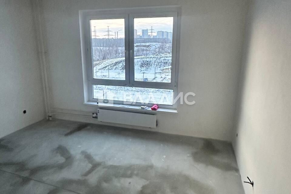 Продаётся студия, 24.1 м²