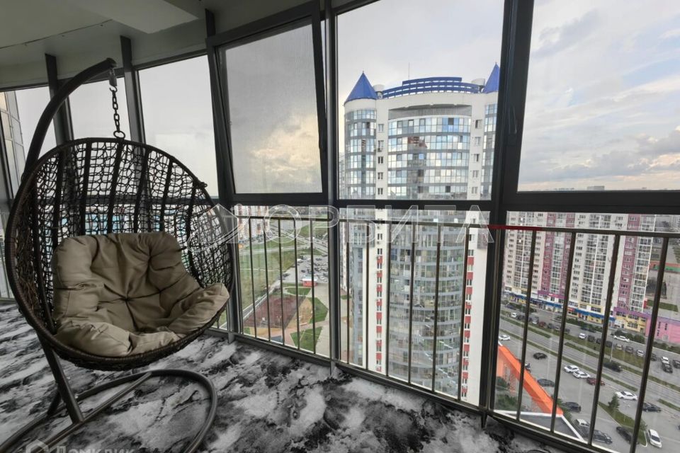 Продаётся 1-комнатная квартира, 48 м²