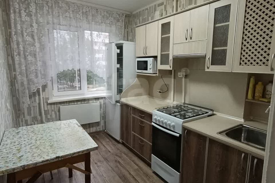 Продаётся 3-комнатная квартира, 59.3 м²