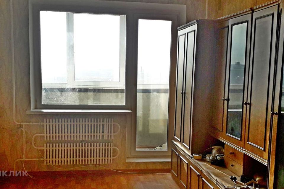 Продаётся 3-комнатная квартира, 71.4 м²