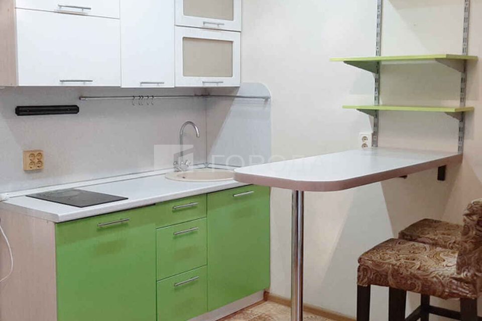 Сдаётся 1-комнатная квартира, 25 м²