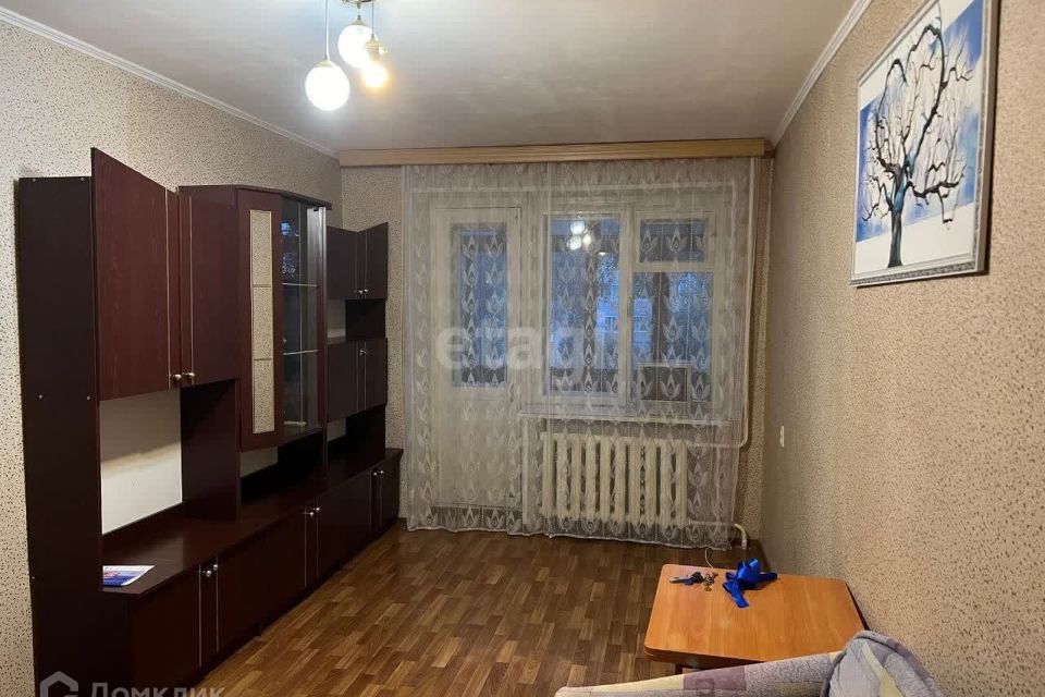 Продаётся 1-комнатная квартира, 29.5 м²