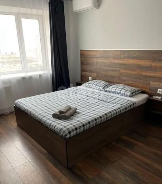 Продаётся 1-комнатная квартира, 37.4 м²