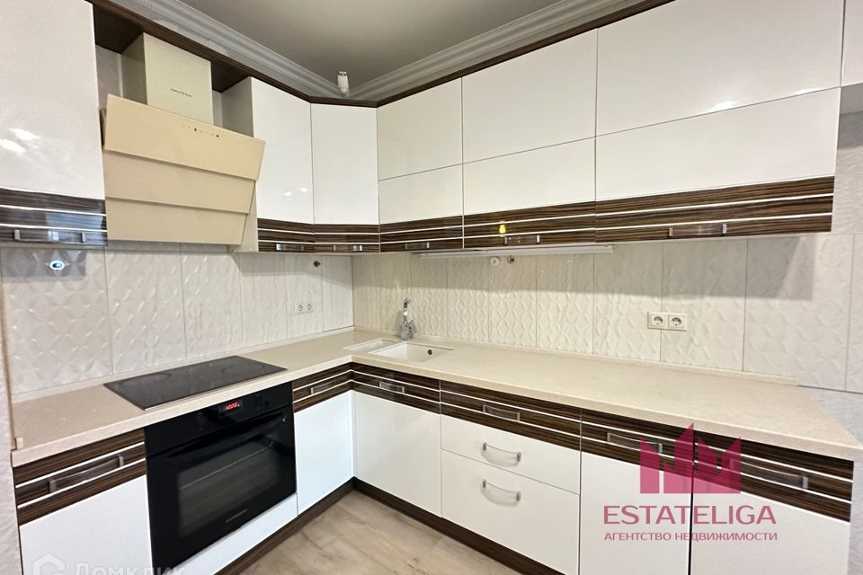 Продаётся 3-комнатная квартира, 94 м²