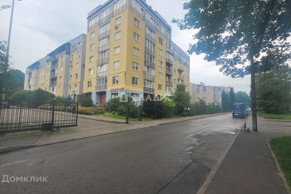 Сдаётся 2-комнатная квартира, 70 м²