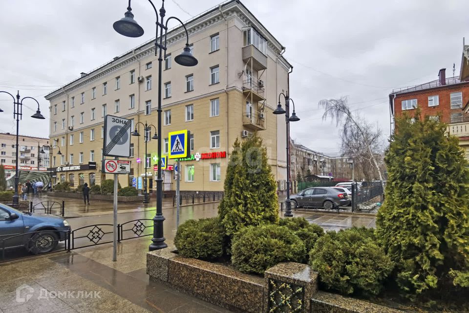 Продаётся 3-комнатная квартира, 87.7 м²