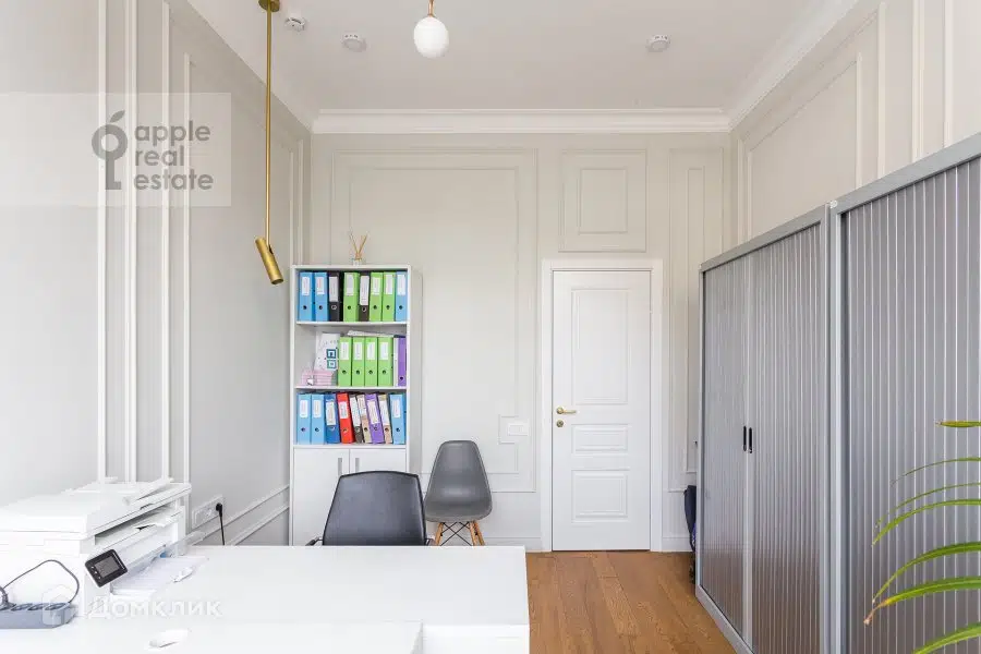 Продаётся 2-комнатная квартира, 48 м²