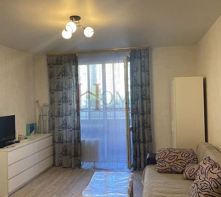 Сдаётся 1-комнатная квартира, 26 м²