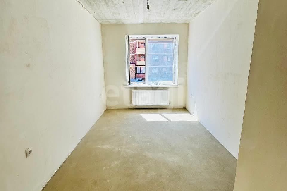 Продаётся 1-комнатная квартира, 30.5 м²