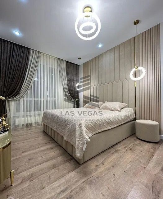 Сдаётся 1-комнатная квартира, 40 м²