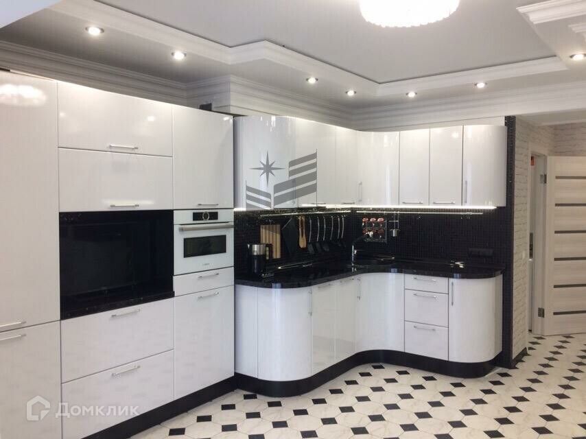 Сдаётся 1-комнатная квартира, 34 м²