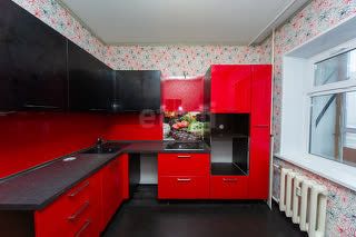 Сдаётся 4-комнатная квартира, 126 м²