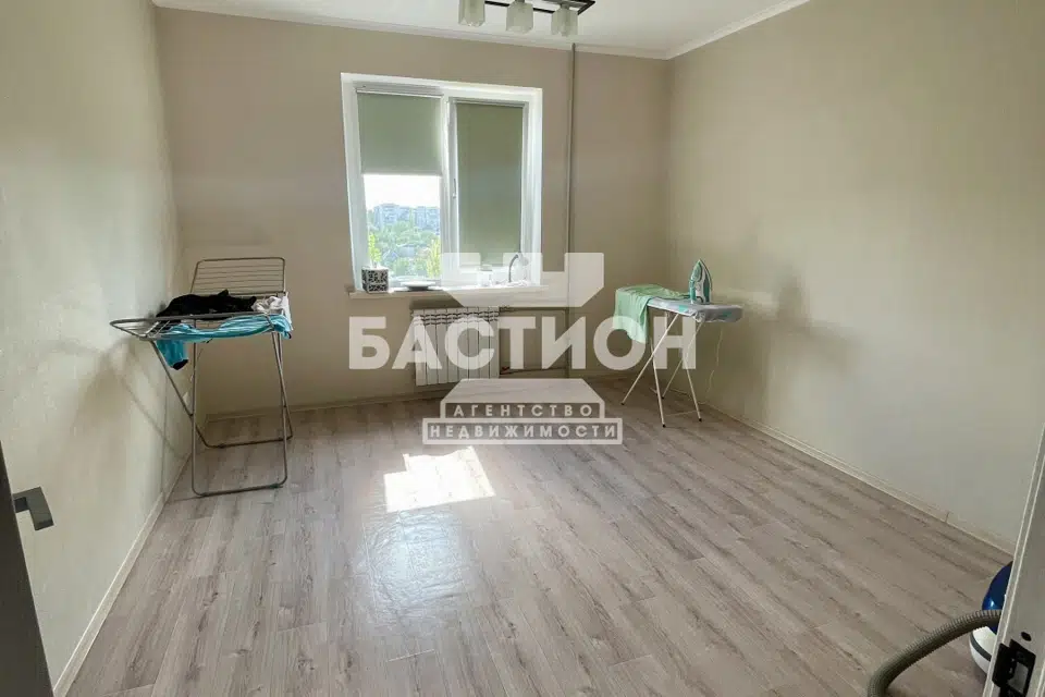 Продаётся 2-комнатная квартира, 53.1 м²