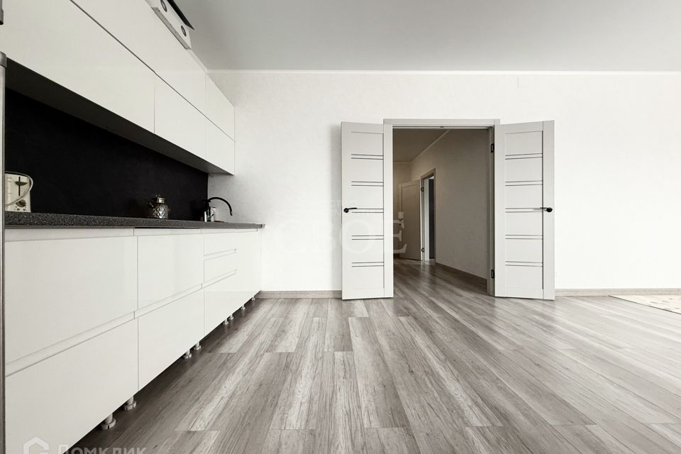 Продаётся 2-комнатная квартира, 63.9 м²
