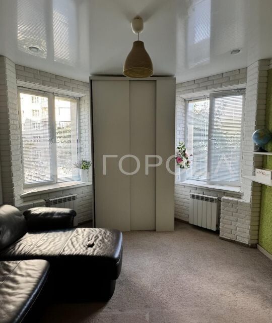 Сдаётся 2-комнатная квартира, 44 м²