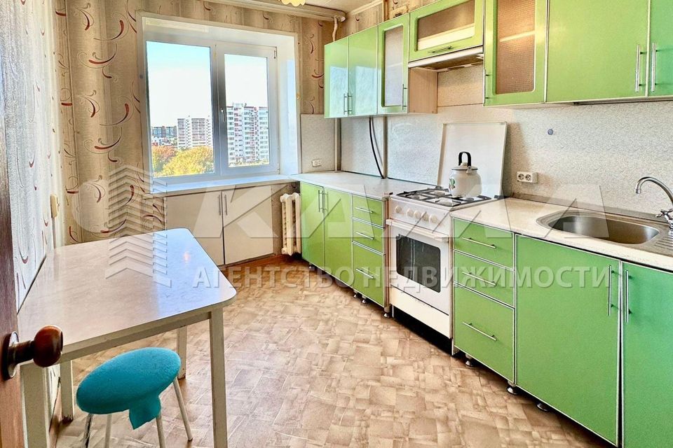 Продаётся 2-комнатная квартира, 46 м²