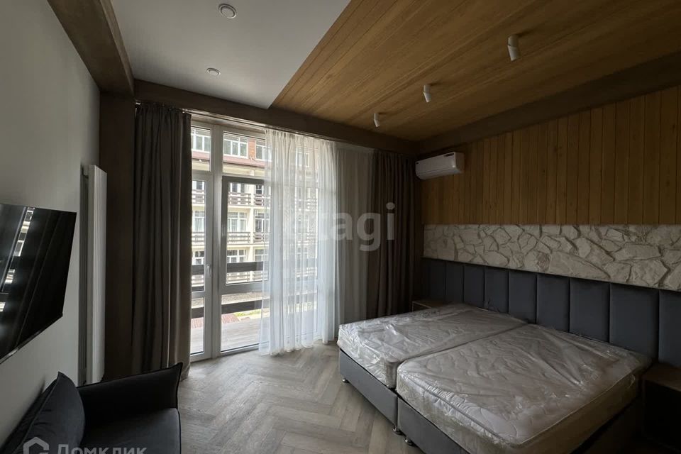 Продаётся студия, 22.2 м²
