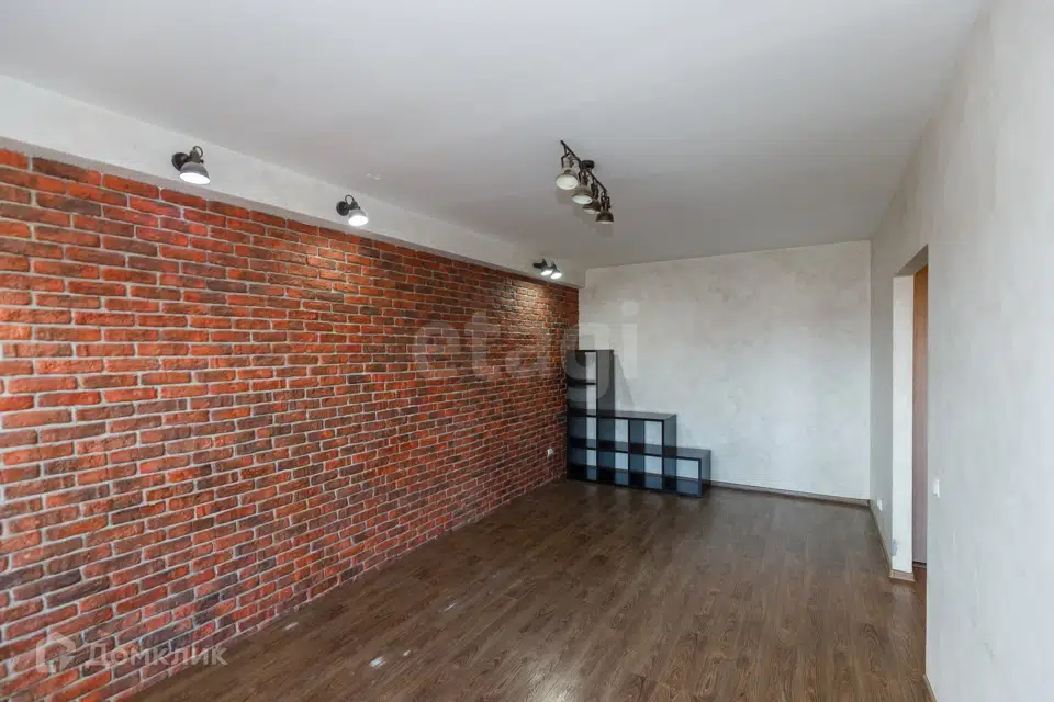Продаётся 2-комнатная квартира, 67 м²