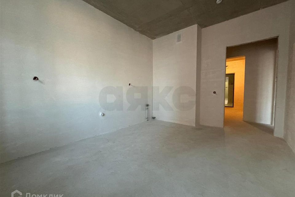 Продаётся 3-комнатная квартира, 95 м²