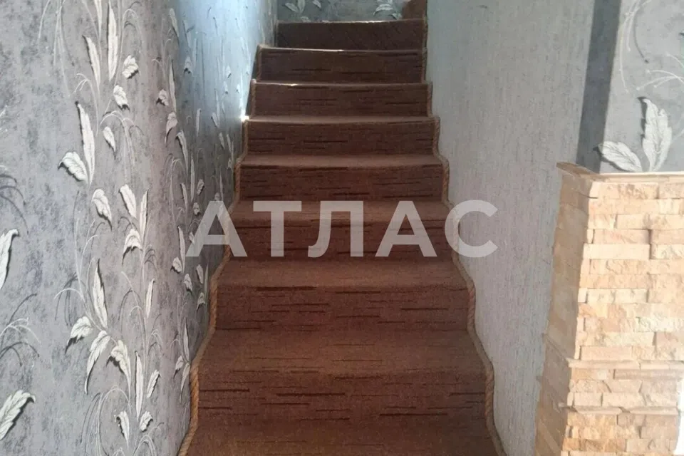 Продаётся 2-этажный дом, 114.8 м²