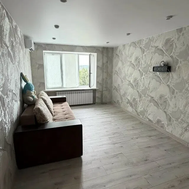 Продаётся 2-комнатная квартира, 54 м²