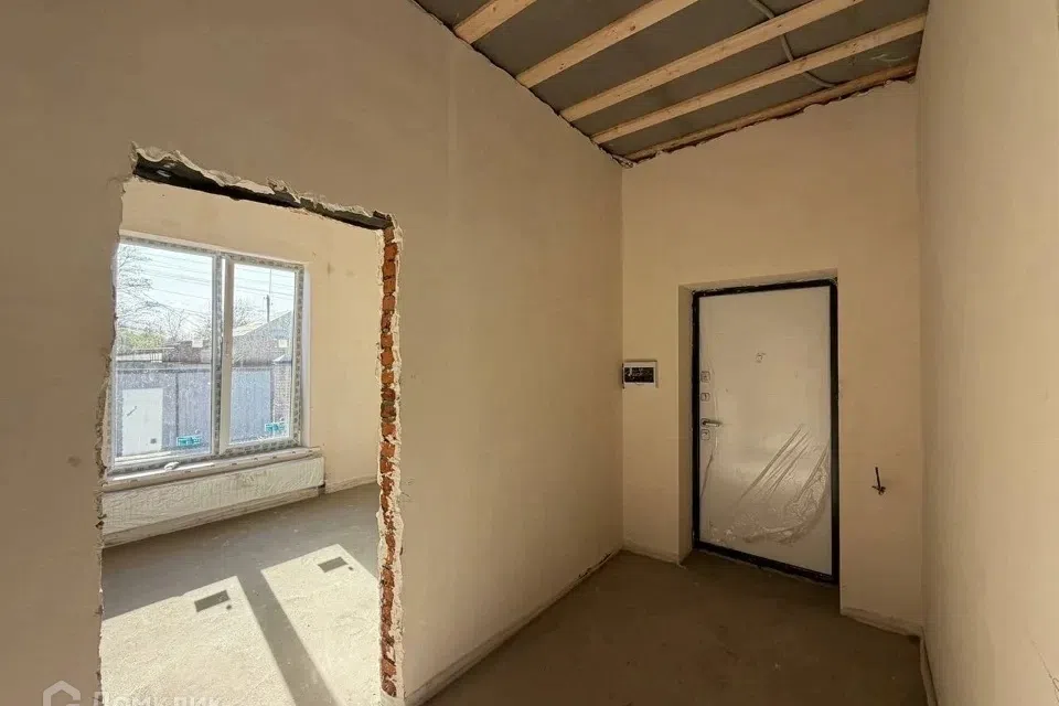 Продаётся 1-этажный дом, 115 м²