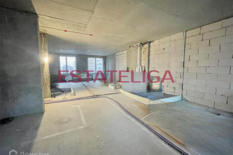 Продаётся 3-комнатная квартира, 88 м²