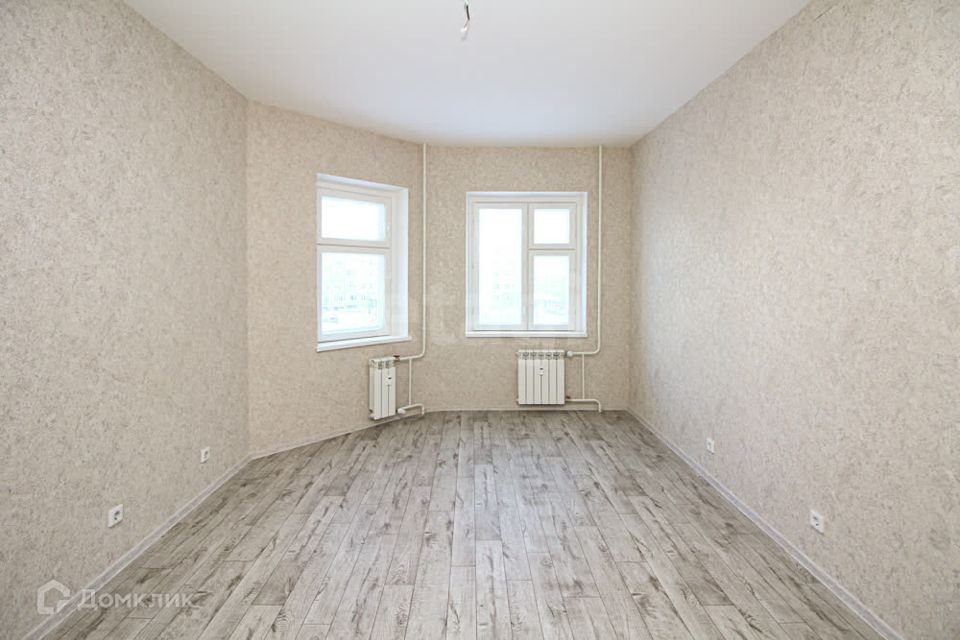 Продаётся 1-комнатная квартира, 38.5 м²