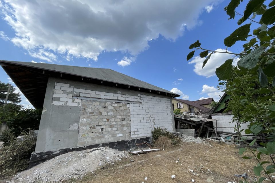 Продаётся 2-этажный дом, 150 м²