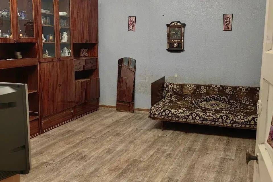Сдаётся 2-комнатная квартира, 45 м²