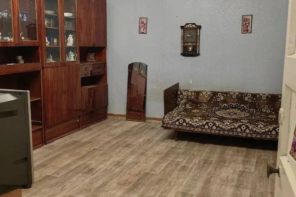 Сдаётся 2-комнатная квартира, 45 м²