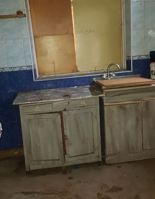 Продаётся часть дома