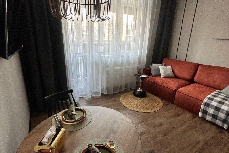 Продаётся студия, 25.5 м²