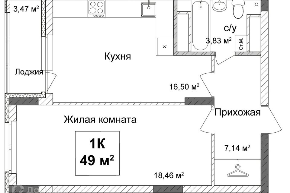 Купить Квартиру Нижний Новгород Улица Ванеева