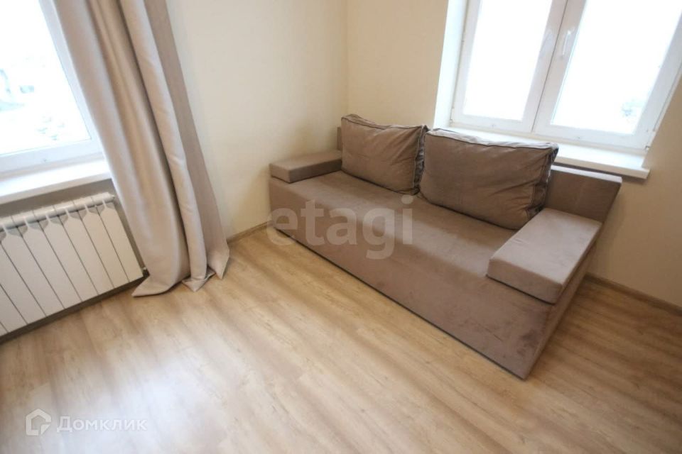 Продаётся 2-комнатная квартира, 48.8 м²