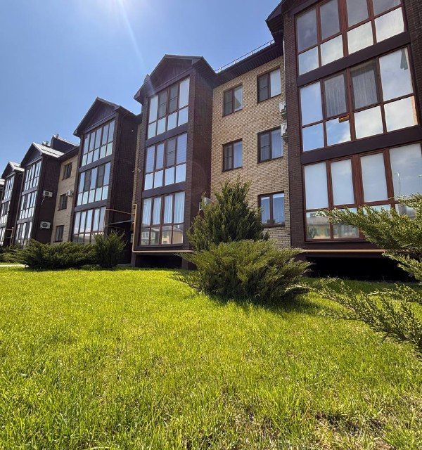 Продаётся 2-комнатная квартира, 69.2 м²