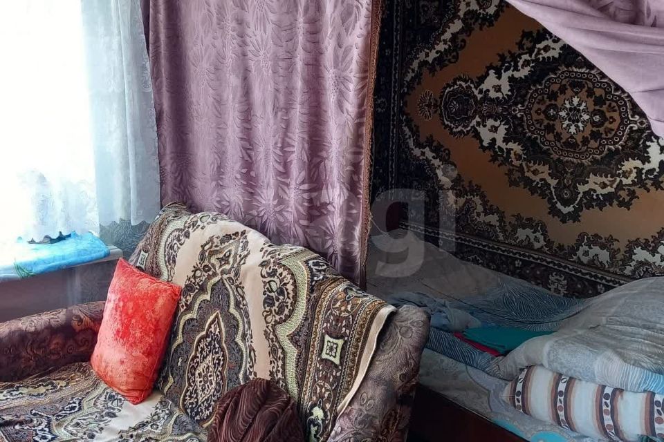 Продаётся 1-комнатная квартира, 31.3 м²