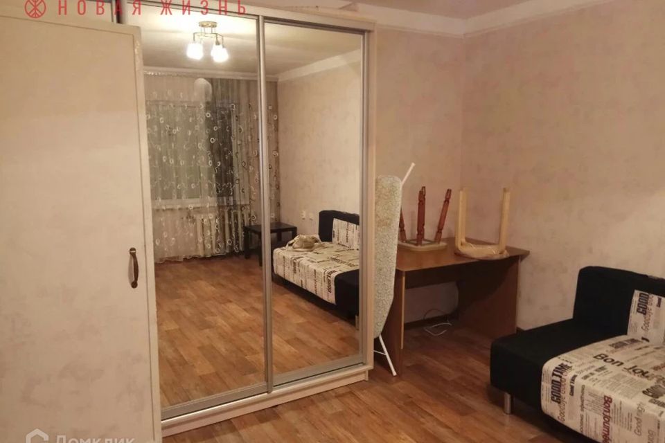 Продаётся 1-комнатная квартира, 31 м²